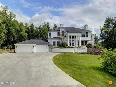 6820 Gunnison Dr, Anchorage, AK, 99516