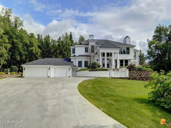 6820 Gunnison Dr, Anchorage, AK 99516