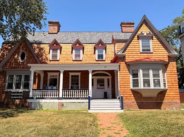 12 Maryland Ave APT B, Annapolis, MD 21401