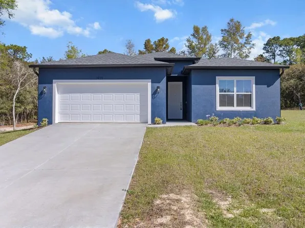 1973 E Celina St, Inverness, FL 34453