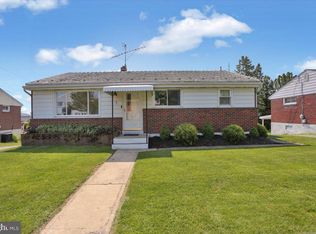 3 Wingert Rd, Reading, PA 19610
