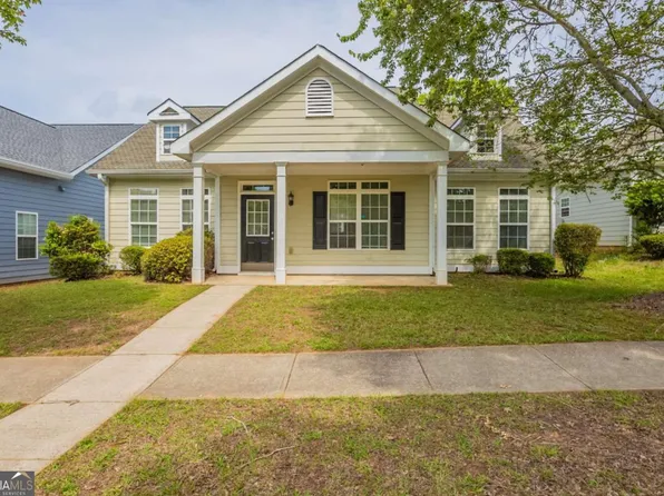 6053 Park Close, Fairburn, GA 30213