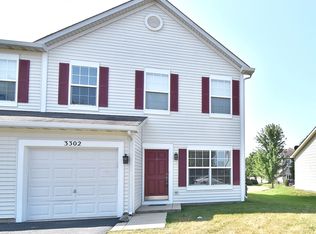 3302 Paige St, Plano, IL 60545