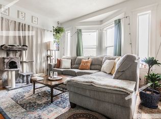 548 Washington St #5, Brighton, MA 02135