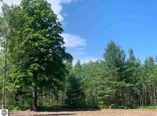 LOT 13 Metzgar Rd NW, Kalkaska, MI 49646