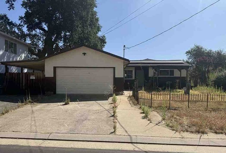 Property Front View