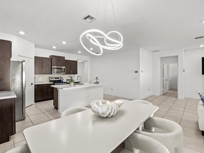1723 NE White Pine Terrace, Ocean Breeze, FL, 34957