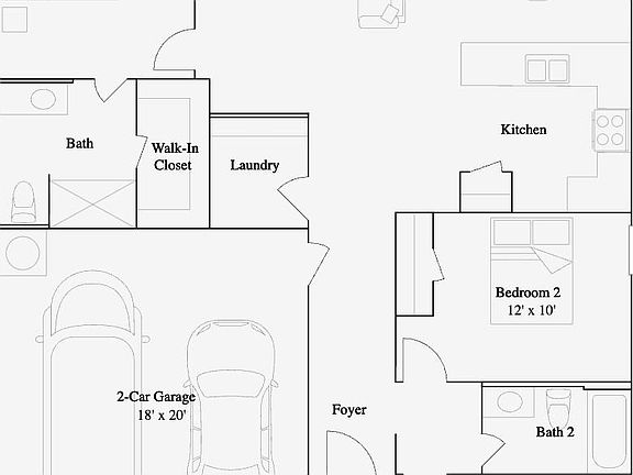 2nd image of this home