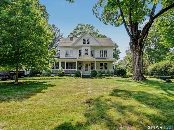 2477 Bronson Road, Fairfield, CT 06824