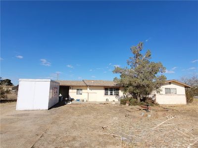 22422 Pahute Rd, Apple Valley, CA, 92308