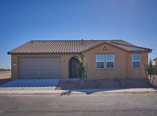 40715 W James Ln, Maricopa, AZ 85138