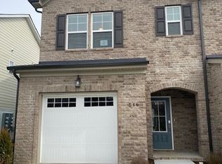 546 Medwyk Dr LOT 73, Lebanon, TN 37090