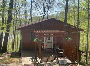 7665 E Butterman Rd, Rockville, IN 47872