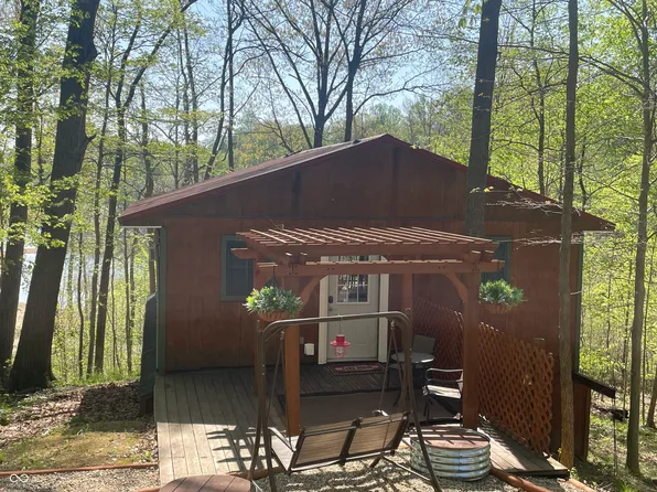 7665 E Butterman Rd, Rockville, IN 47872