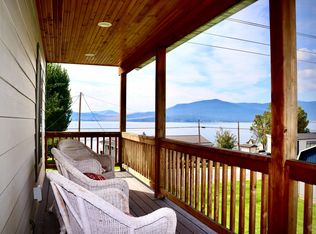 26470 Old Hwy, Elmo, MT 59915