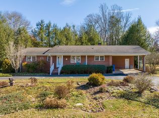 303 S Gaston St, Brevard, NC 28712