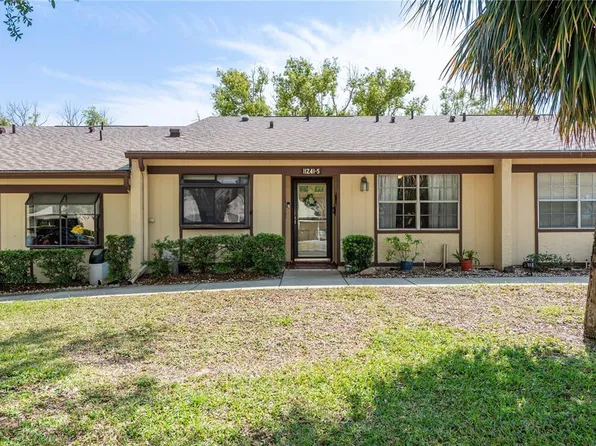 11241 Dollar Lake Dr APT 5, Port Richey, FL 34668