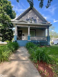 523 N 16th St, Clarinda, IA, 51632
