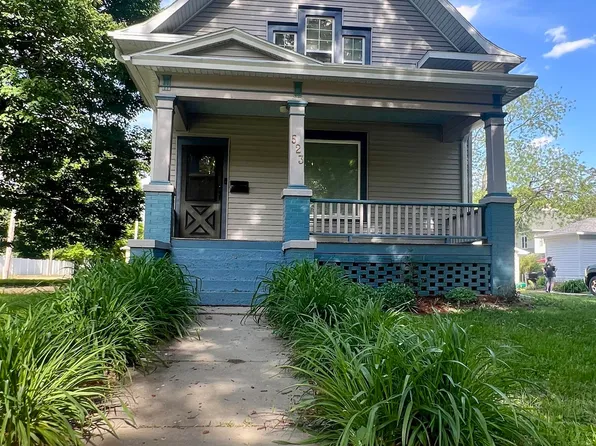 523 N 16th St, Clarinda, IA 51632