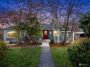 10822 37th Ave SW, Seattle, WA 98146