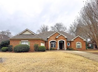 8525 Asheworth Dr, Montgomery, AL 36117