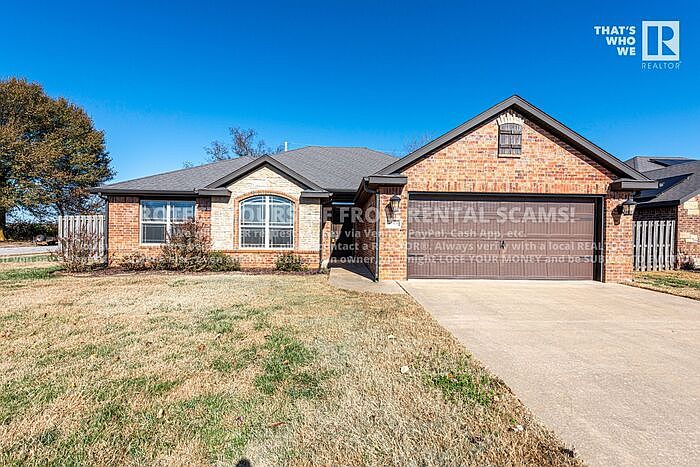 1st image of 3705 W Amour Dr