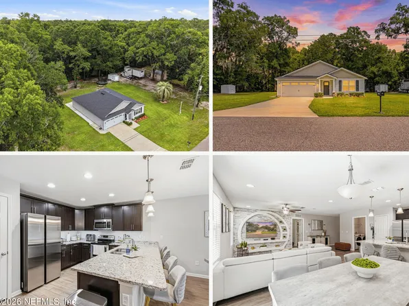11463 KALEEL Road, Jacksonville, FL 32218