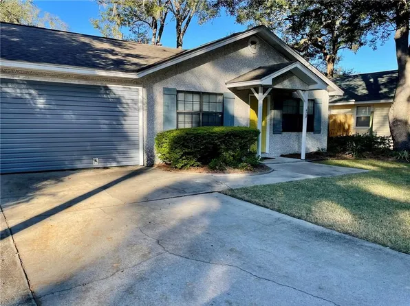 408 Palmetto St, Saint Simons Island, GA 31522