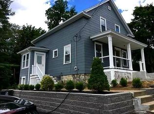 28 Old Rd, Dracut, MA 01826