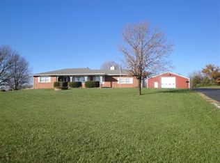 3803 Hwy D, Bolivar, MO 65613