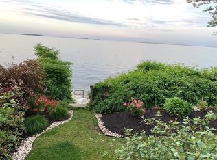 2 High Cliff Ave, Plymouth, MA 02360