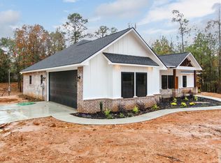 311 Sandy Rdg, Texarkana, TX 75501