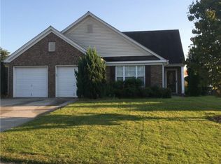 4616 Pine Acre Cir, Sugar Hill, GA 30518