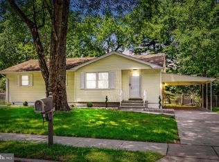 15 Alba St, Ewing, NJ 08638