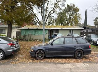 1112 Edison Ave, Modesto, CA 95350