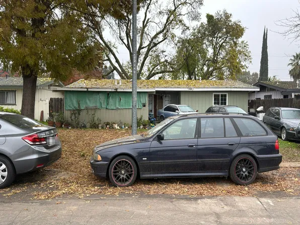 1112 Edison Ave, Modesto, CA 95350