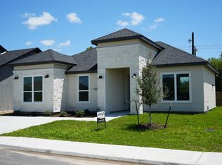 1805 N Mangrove St, Edinburg, TX 78589