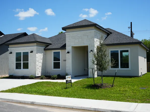 1805 N Mangrove St, Edinburg, TX 78589