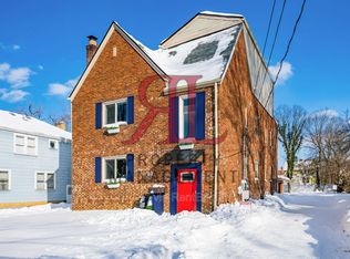 722 Sheridan Ave APT B, Bexley, OH 43209