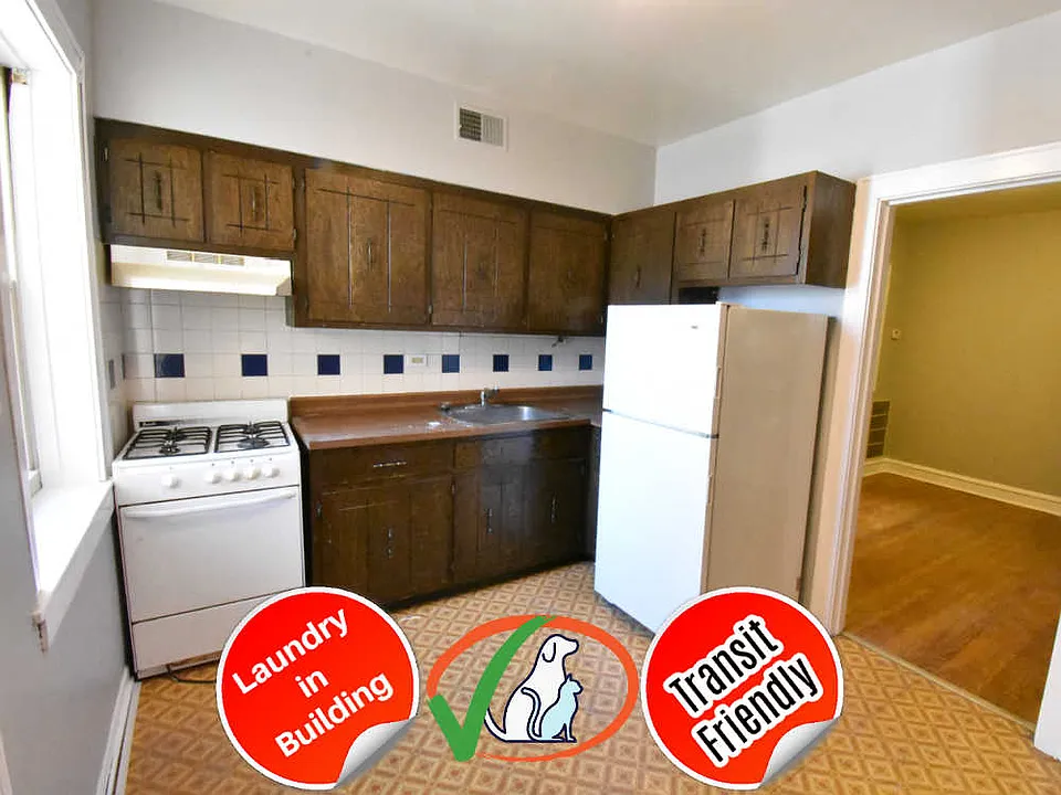 5355 W Wellington Ave #1F