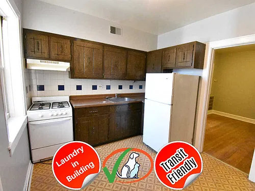 5355 W Wellington Ave #1F Photo 1
