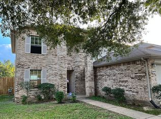 9610 Tree Sparrow Ln, Houston, TX 77083