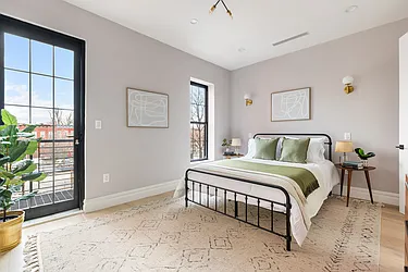 Rented by Oxford Property Group