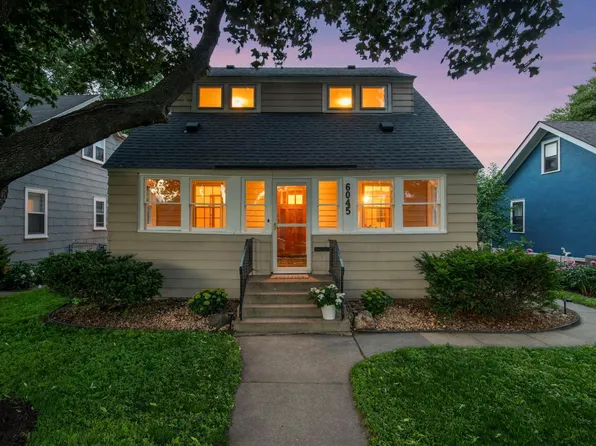 6045 Clinton Ave, Minneapolis, MN 55419