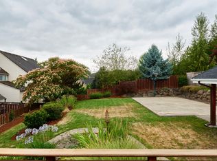 15265 SW 107th Ter, Tigard, OR 97224