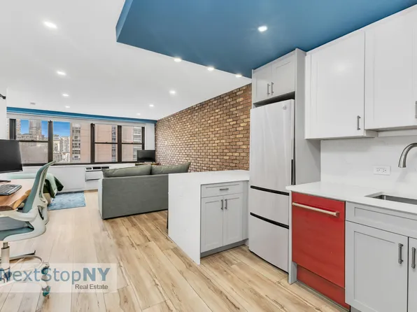 235 East 57th Street 17A image 1 of 7