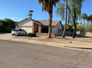 6836 E Kings Ave, Scottsdale, AZ 85254