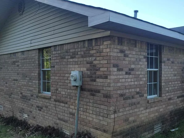 (undisclosed Address), Forrest City, AR 72335