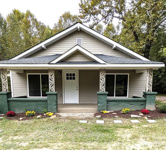 115 Church View Dr, Lawndale, NC, 28090
