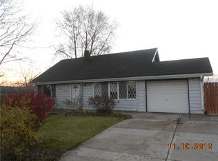 19416 S Oak St, Mokena, IL 60448